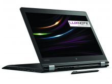 Lenovo Thinkpad Yoga 460