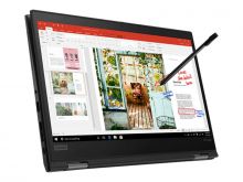 Lenovo ThinkPad X13 Yoga Intel i5 4x1.6GHz 8GB 256GB SSD CAM WIN11Pro AKX |B