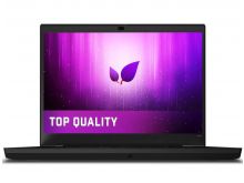 Lenovo ThinkPad P15v Gen 2 i7 8x2.3 Ghz 16GB DDR4 512GB SSD Nvidia Cam Win11Pro 1920 | PYG