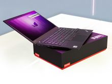 Lenovo ThinkPad T14s Gen2 Ryzen 5 Pro 6x2.3Ghz 16GB 256Gb SSD Win11Pro 1920 R5Z 