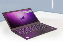 Lenovo ThinkPad T14s Gen2 Intel i7 4x2.8Ghz 32GB 512Gb SSD 14 Zoll Win11Pro 1920 A9R |3 JAHRE GARANTIE  |ab dem 15.06.26 lieferbar