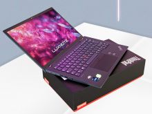 Lenovo ThinkPad T14s Gen3 Ryzen 7 Pro 8 x 2.7 GHz 16GB 512GB SSD Win11PRO 1920 Y1S 