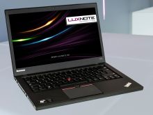 Lenovo ThinkPad T450s