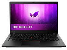 Lenovo ThinkPad T495s Ryzen 5 Pro 4 x 2.1 GHz 8 GB 256 GB SSD Full HD 1920x1080 IPS Cam Win11 Pro 1920  