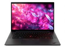 Lenovo ThinkPad X1 Extreme Gen4 i7 8 x 2.5 GHz 64GB DDR 4 512GB SSD Win11Pro 16 Zoll 2560 A5Q