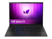 Lenovo ThinkPad X1 Carbon Gen10 | i7 12 x 2.1 GHz 16GB 512GB SSD 1920  WUXGA Win11Pro B1B