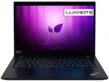 Lenovo ThinkPad X395 Ryzen 5 Pro 4 x 2.1 GHz 16 GB 256 GB SSD Cam Win11 Pro TOUCH C0Q 